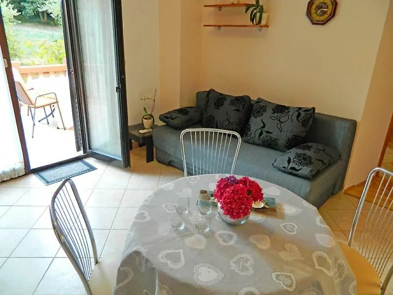 Apartmani Sole Pjescana Uvala
