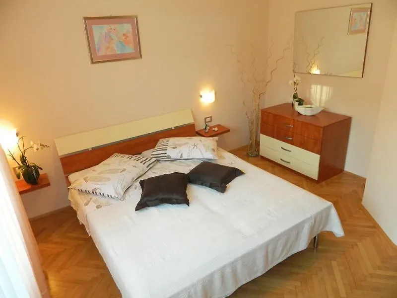 Apartmani Sole Pjescana Uvala